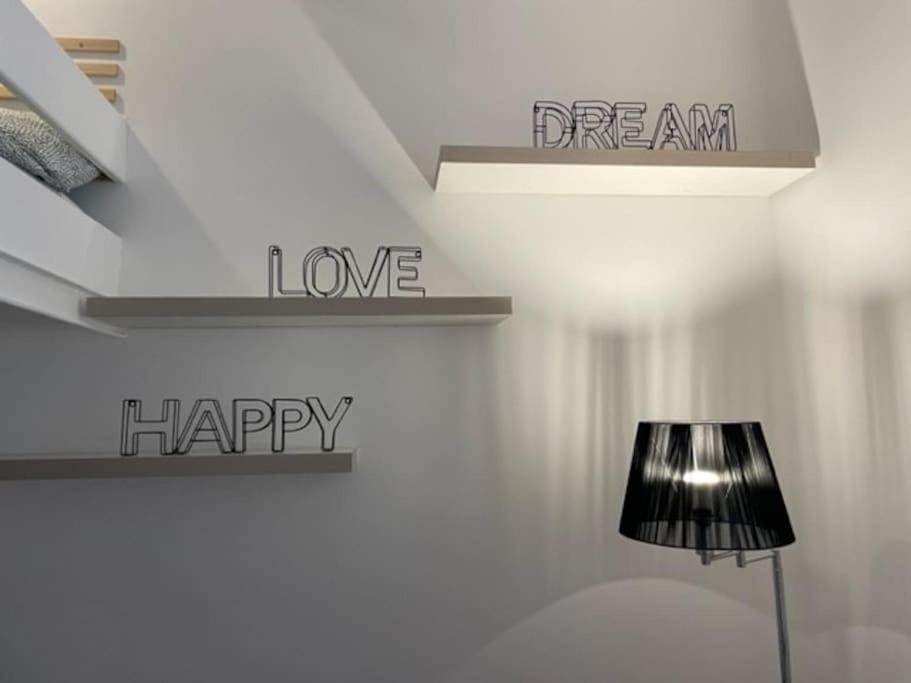 로마 Loft Piccola Londra 아파트 외부 사진