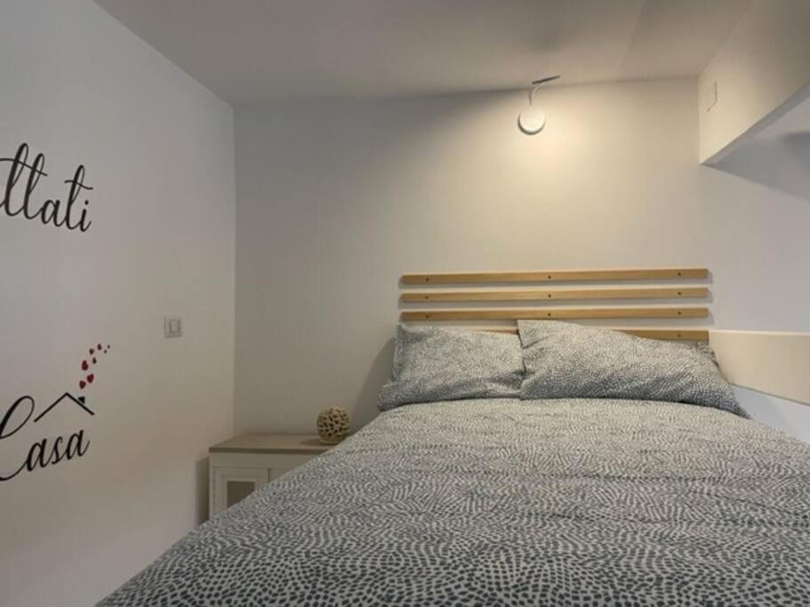 로마 Loft Piccola Londra 아파트 외부 사진